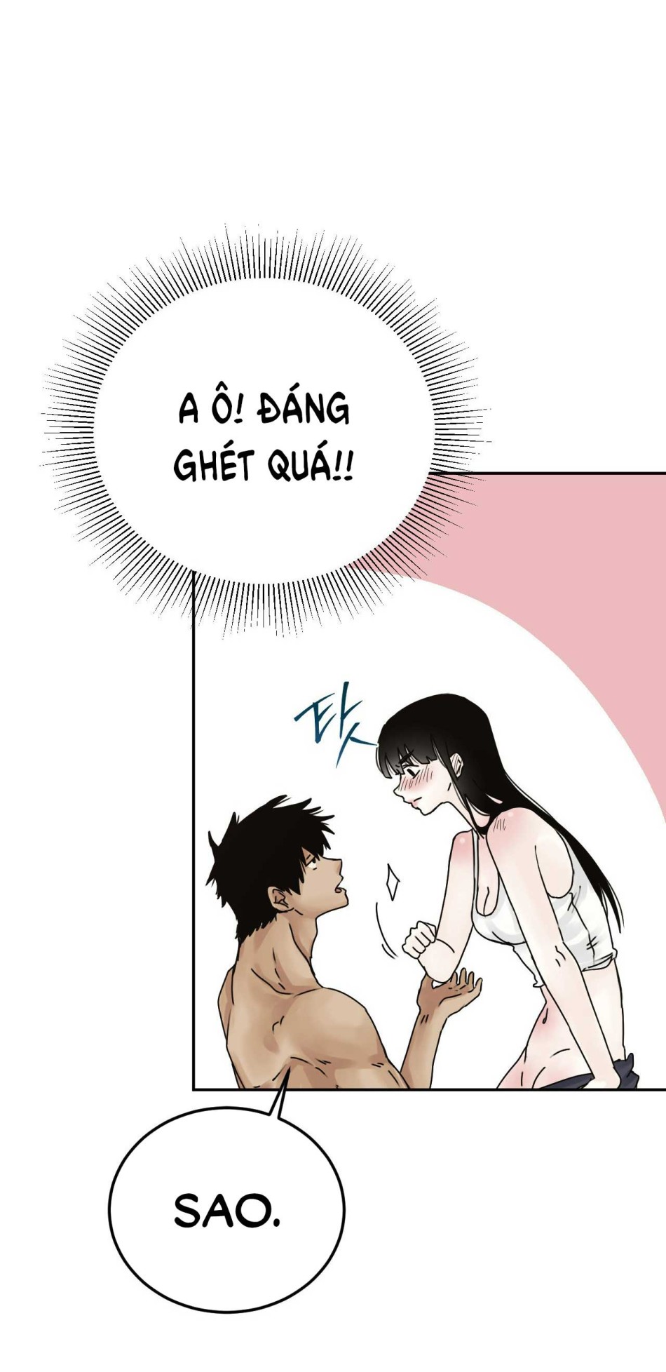 [18+] HÃY TRỞ THÀNH GIA ĐÌNH CỦA TÔI 