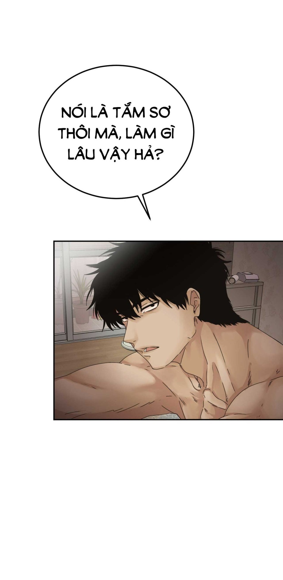 [18+] HÃY TRỞ THÀNH GIA ĐÌNH CỦA TÔI 