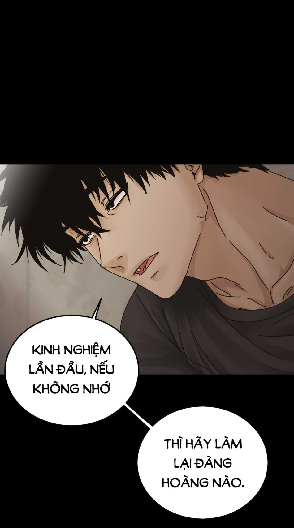 [18+] HÃY TRỞ THÀNH GIA ĐÌNH CỦA TÔI 