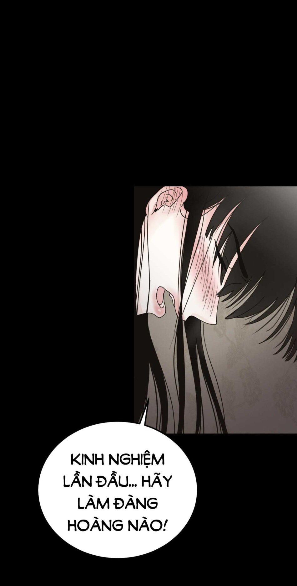[18+] HÃY TRỞ THÀNH GIA ĐÌNH CỦA TÔI 