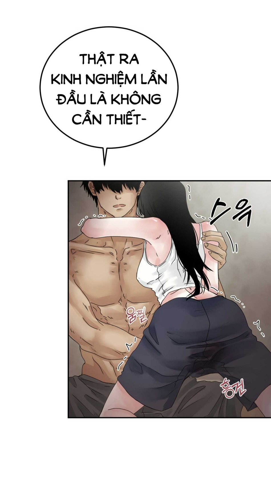 [18+] HÃY TRỞ THÀNH GIA ĐÌNH CỦA TÔI 