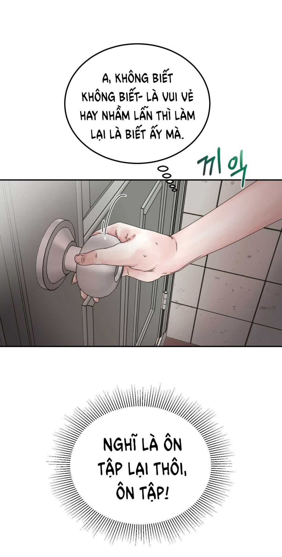 [18+] HÃY TRỞ THÀNH GIA ĐÌNH CỦA TÔI 