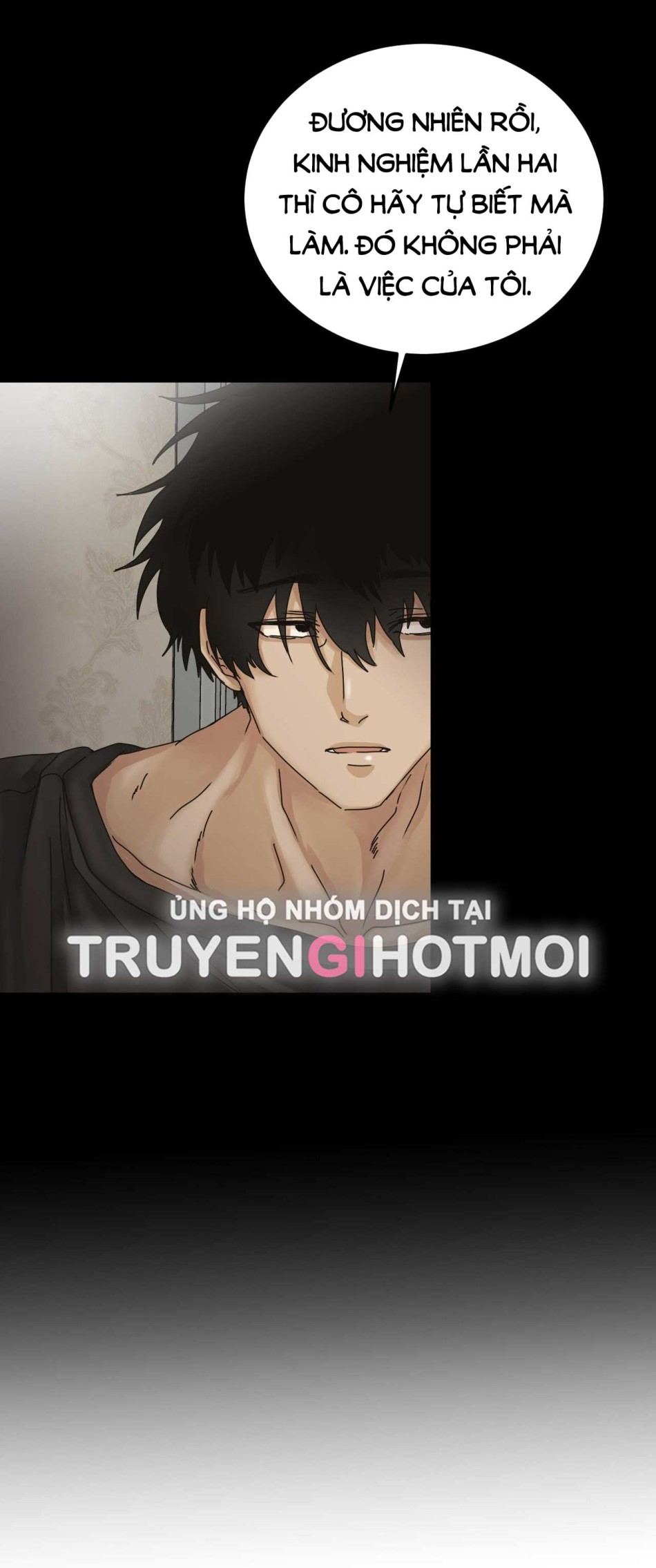 [18+] HÃY TRỞ THÀNH GIA ĐÌNH CỦA TÔI 