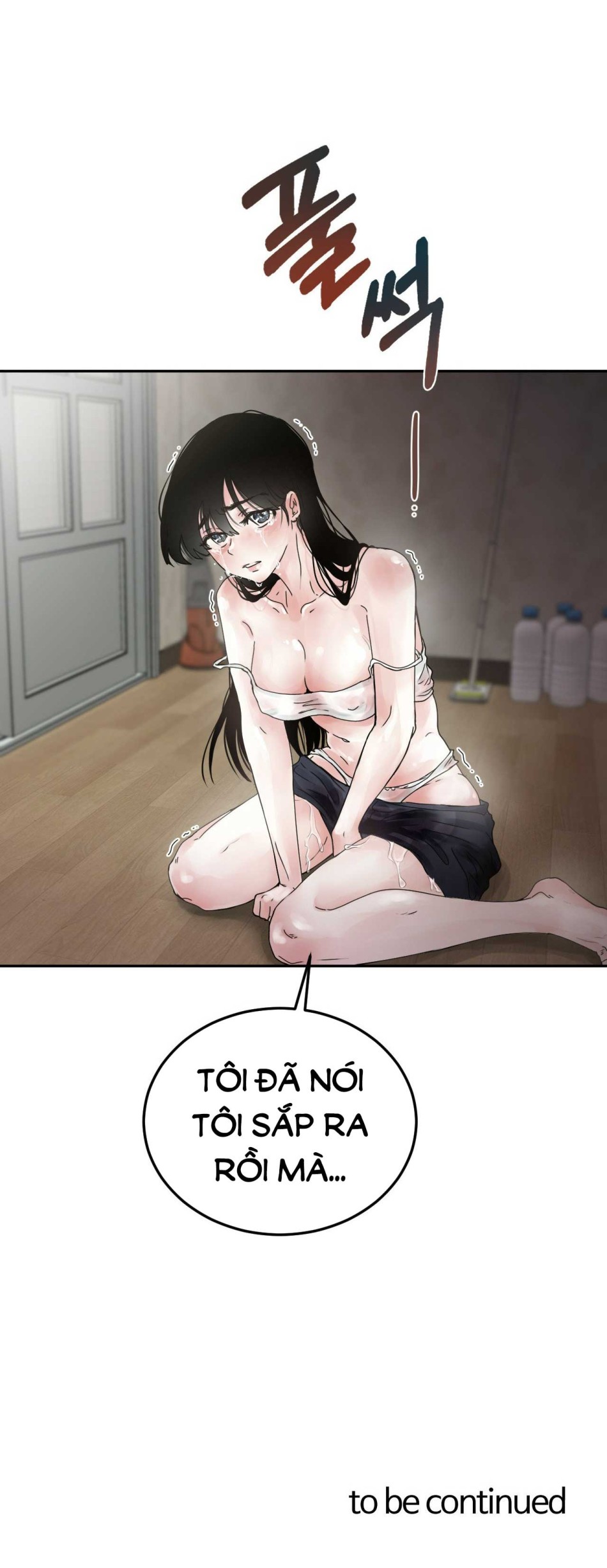 [18+] HÃY TRỞ THÀNH GIA ĐÌNH CỦA TÔI 