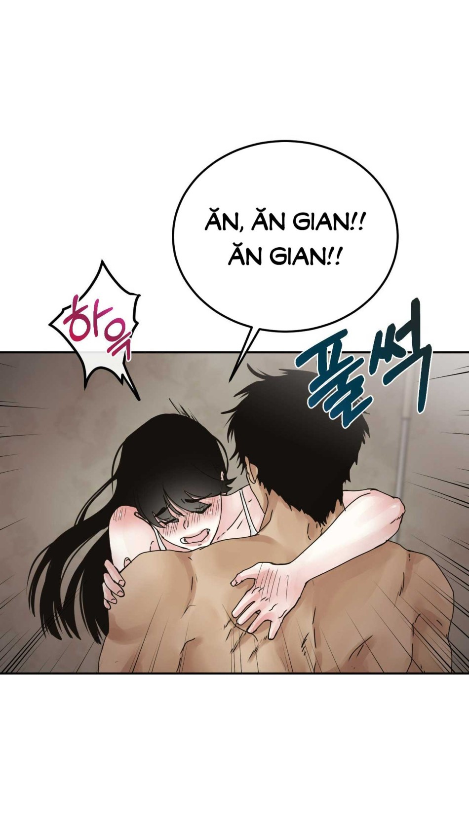 [18+] HÃY TRỞ THÀNH GIA ĐÌNH CỦA TÔI 