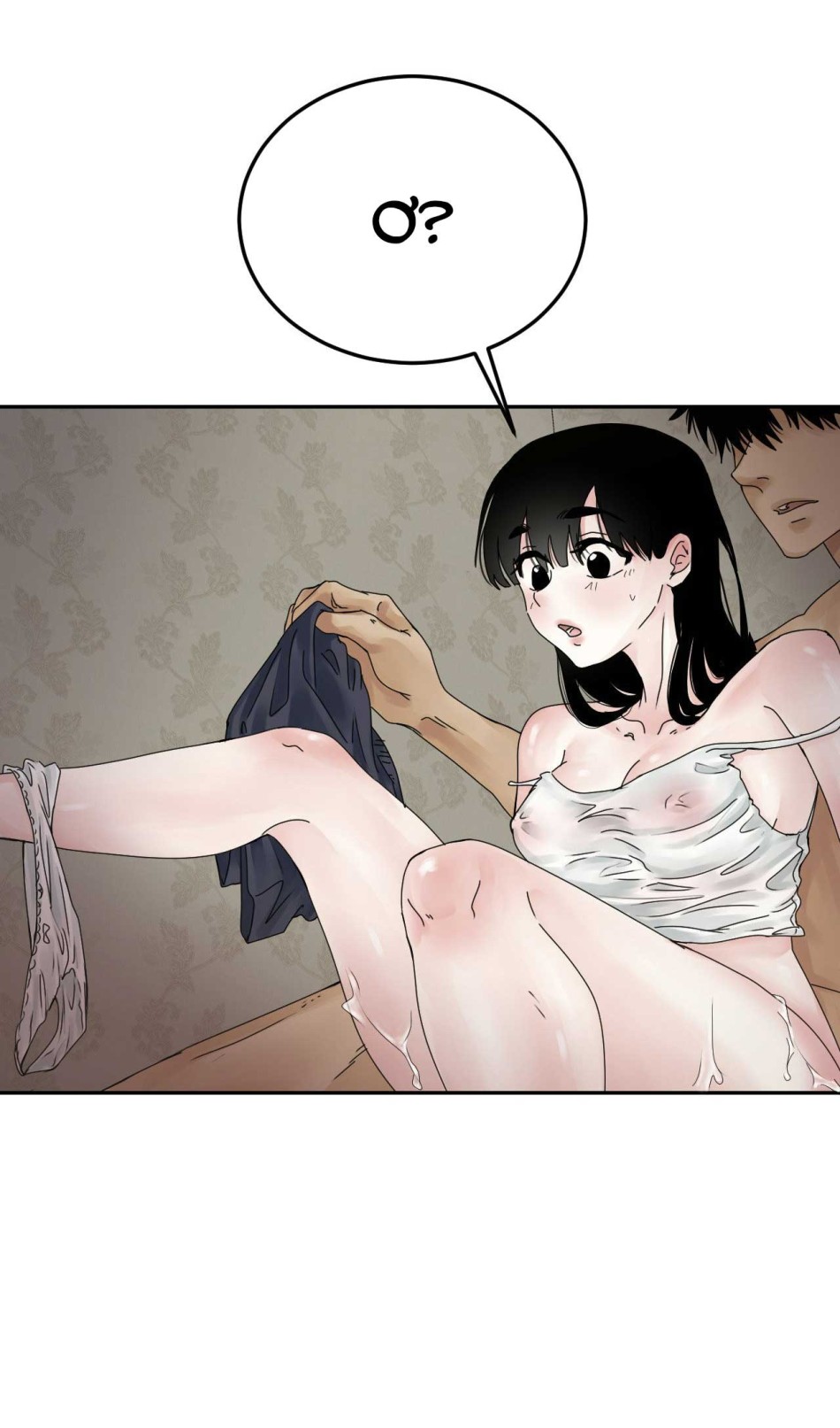[18+] HÃY TRỞ THÀNH GIA ĐÌNH CỦA TÔI 