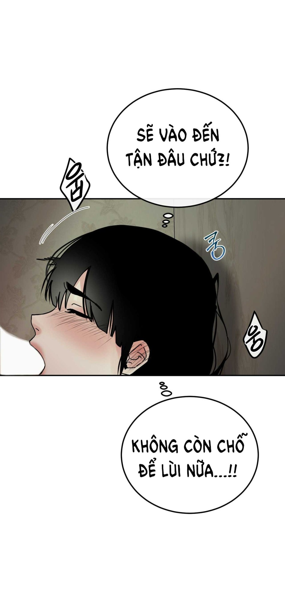 [18+] HÃY TRỞ THÀNH GIA ĐÌNH CỦA TÔI 