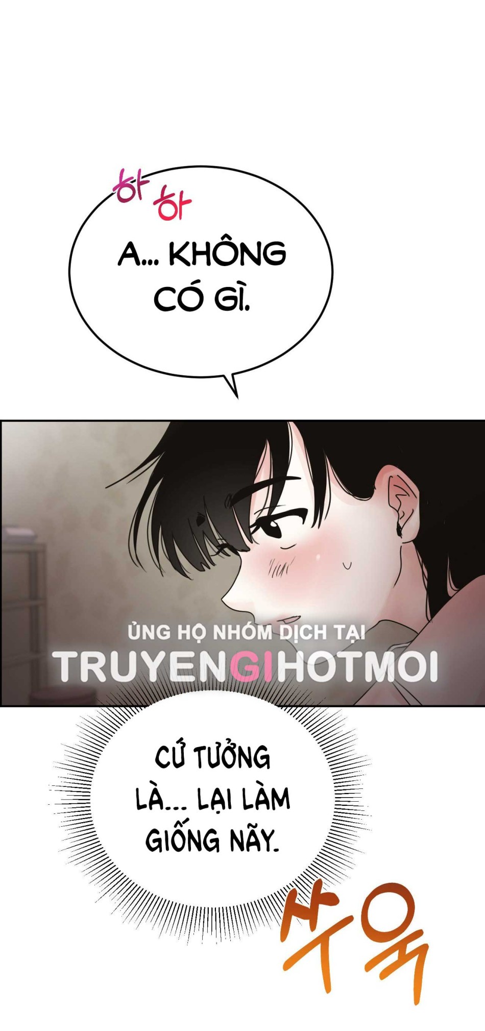 [18+] HÃY TRỞ THÀNH GIA ĐÌNH CỦA TÔI 