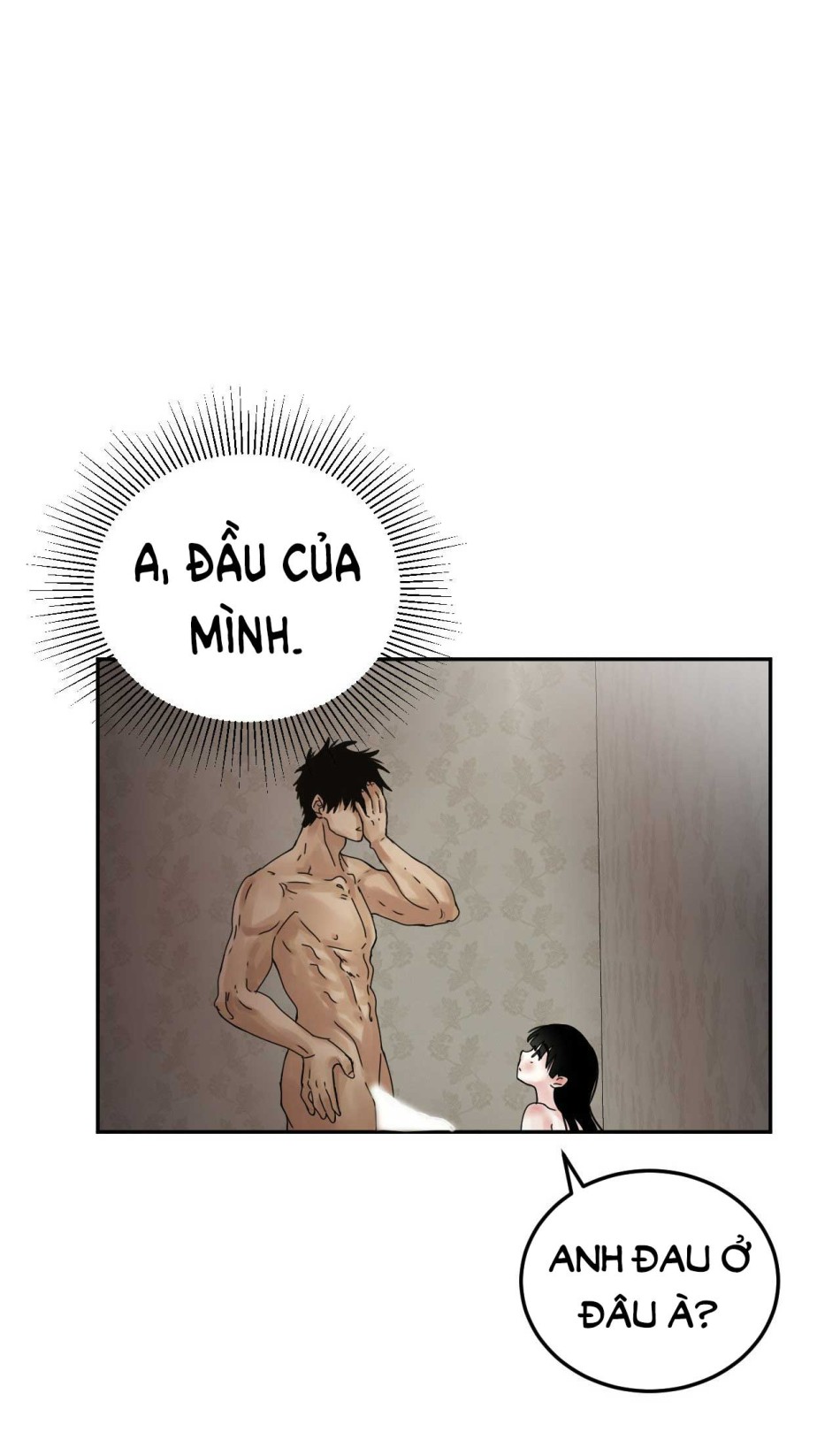 [18+] HÃY TRỞ THÀNH GIA ĐÌNH CỦA TÔI 