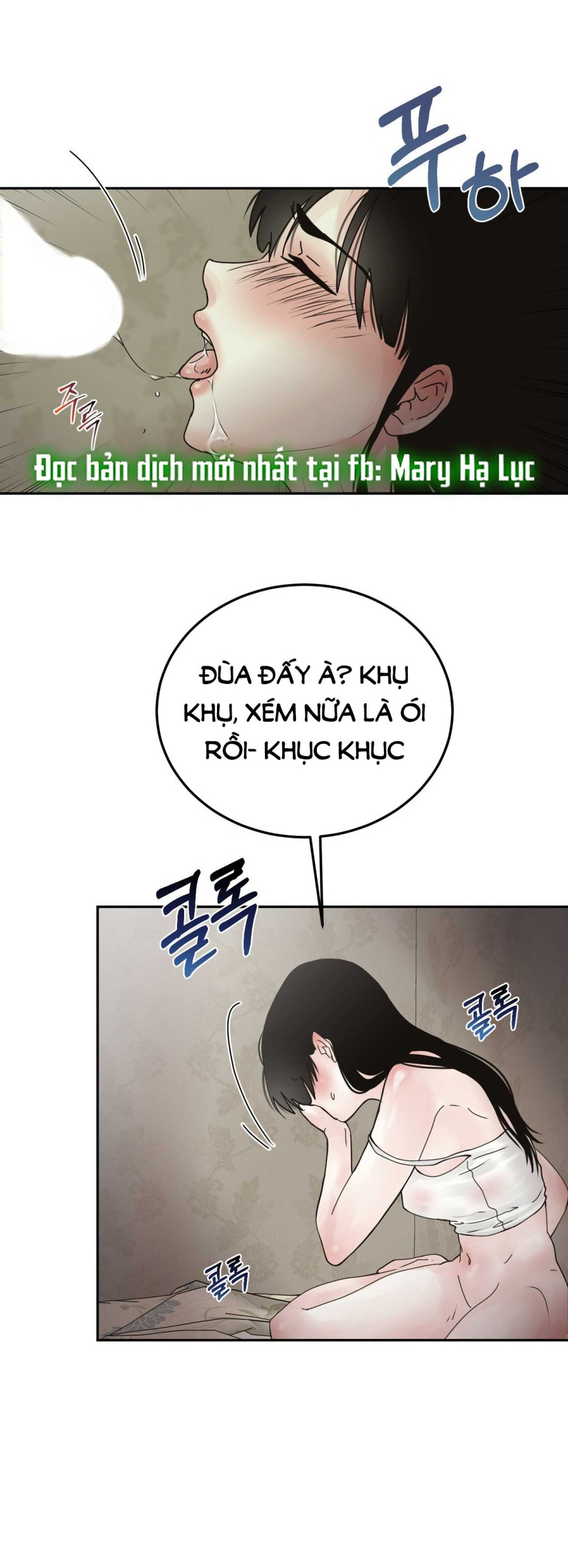 [18+] HÃY TRỞ THÀNH GIA ĐÌNH CỦA TÔI 