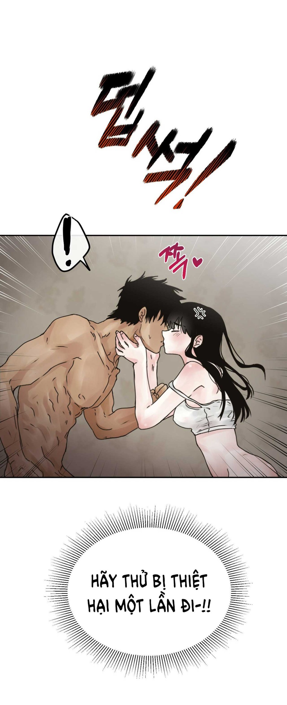 [18+] HÃY TRỞ THÀNH GIA ĐÌNH CỦA TÔI 