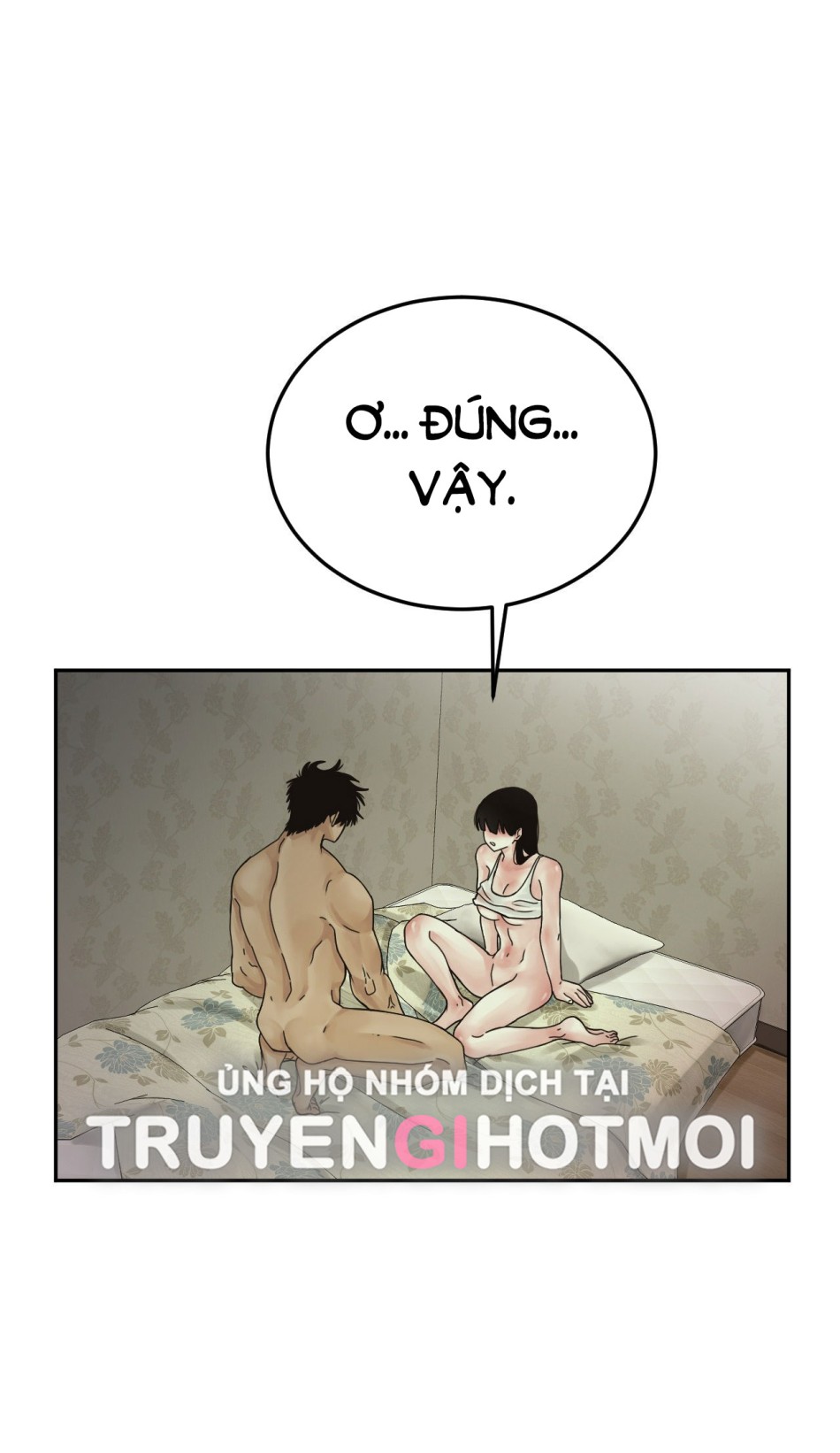 [18+] HÃY TRỞ THÀNH GIA ĐÌNH CỦA TÔI 
