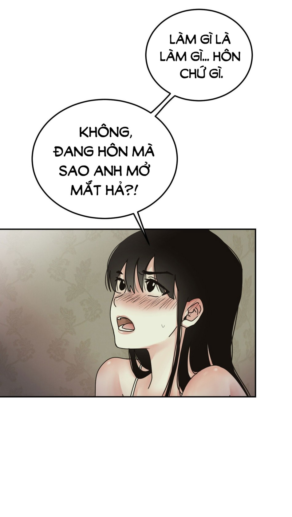[18+] HÃY TRỞ THÀNH GIA ĐÌNH CỦA TÔI 