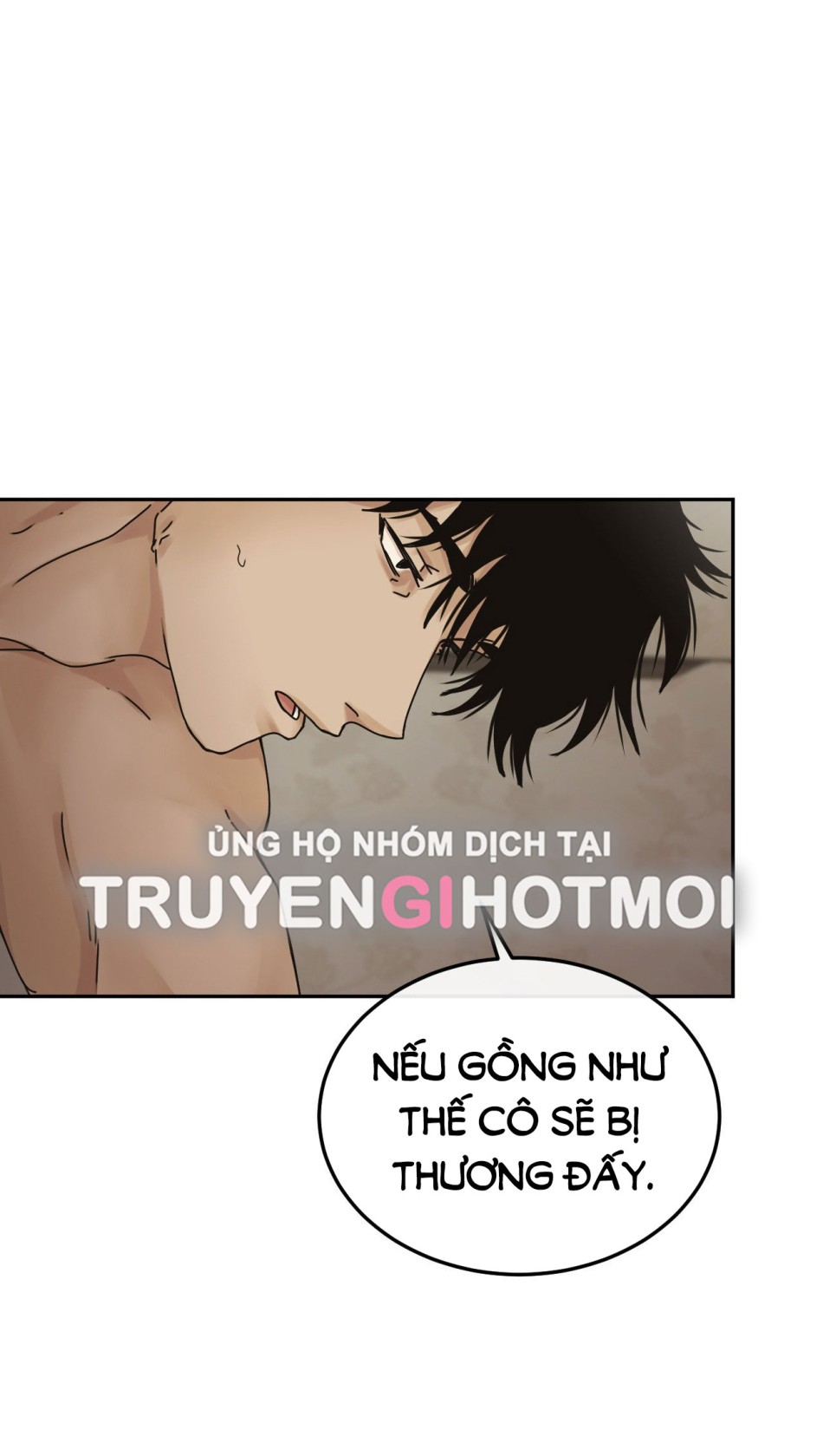 [18+] HÃY TRỞ THÀNH GIA ĐÌNH CỦA TÔI 