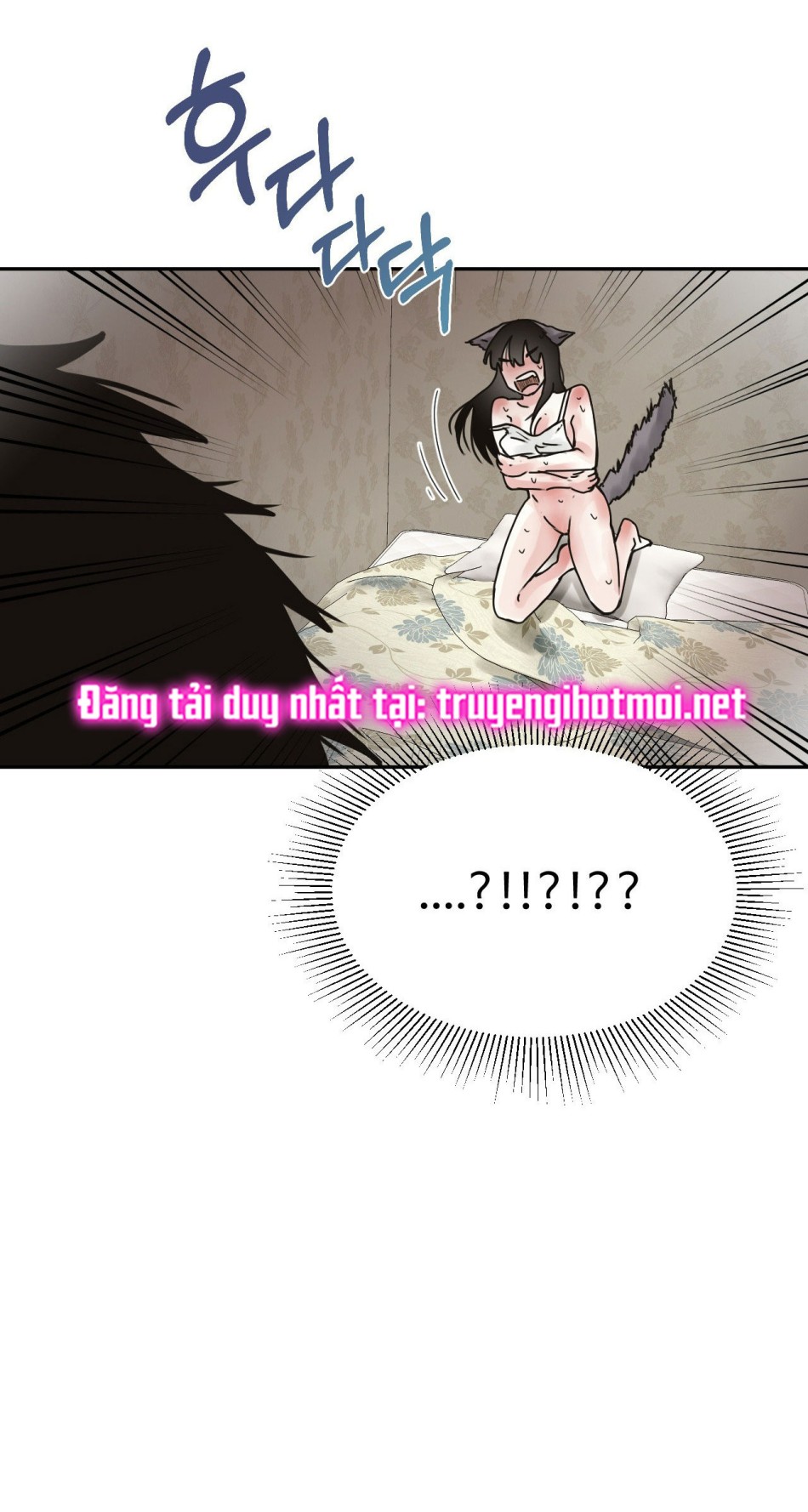 [18+] HÃY TRỞ THÀNH GIA ĐÌNH CỦA TÔI 