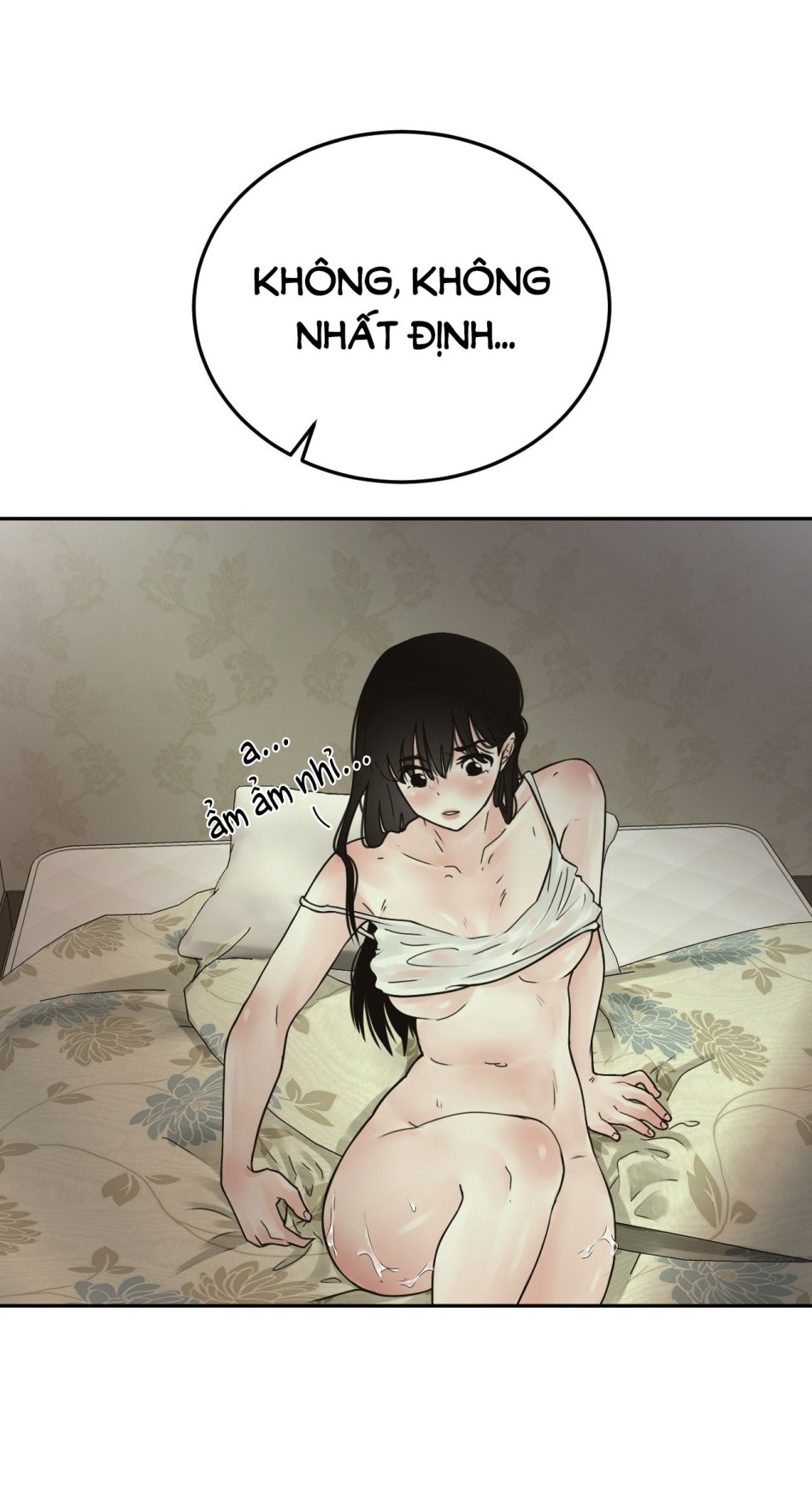 [18+] HÃY TRỞ THÀNH GIA ĐÌNH CỦA TÔI 