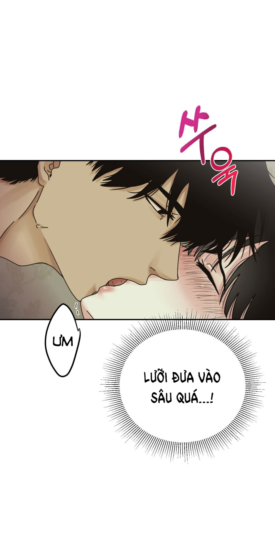 [18+] HÃY TRỞ THÀNH GIA ĐÌNH CỦA TÔI 