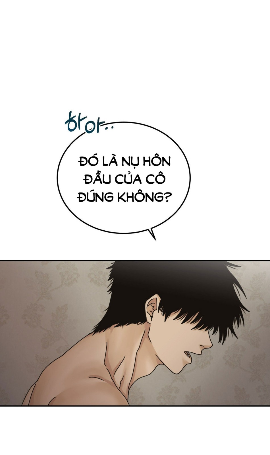 [18+] HÃY TRỞ THÀNH GIA ĐÌNH CỦA TÔI 
