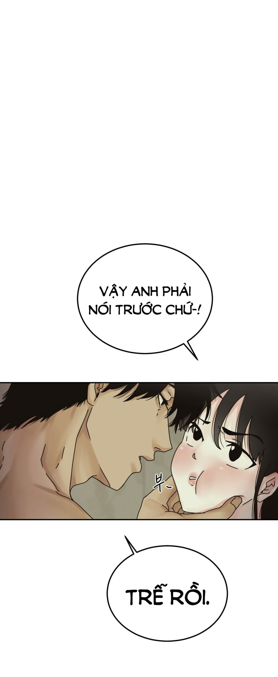[18+] HÃY TRỞ THÀNH GIA ĐÌNH CỦA TÔI 