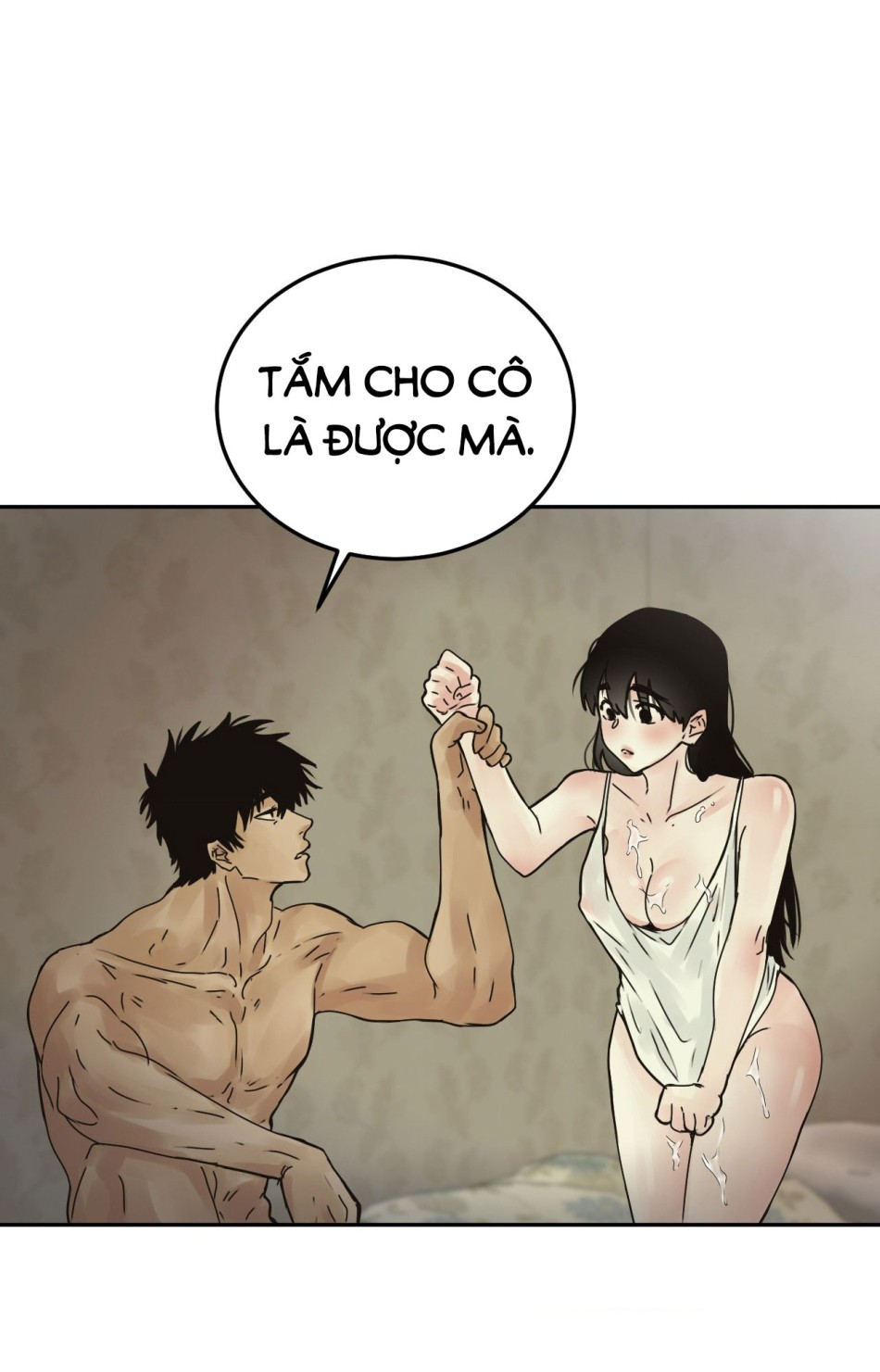 [18+] HÃY TRỞ THÀNH GIA ĐÌNH CỦA TÔI 