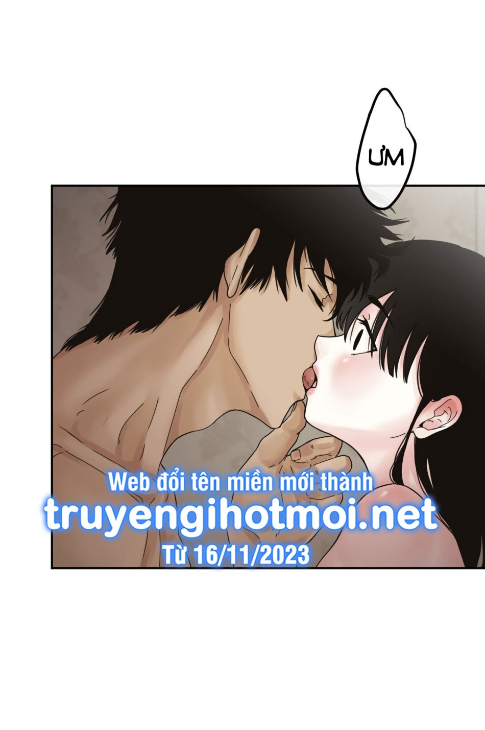 [18+] HÃY TRỞ THÀNH GIA ĐÌNH CỦA TÔI 