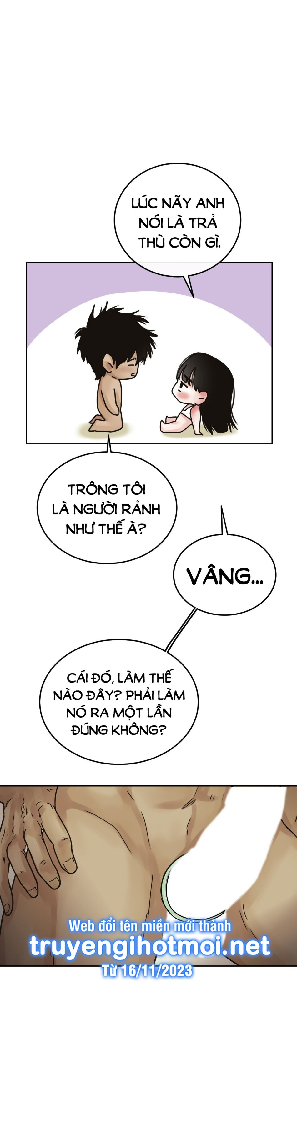[18+] HÃY TRỞ THÀNH GIA ĐÌNH CỦA TÔI 