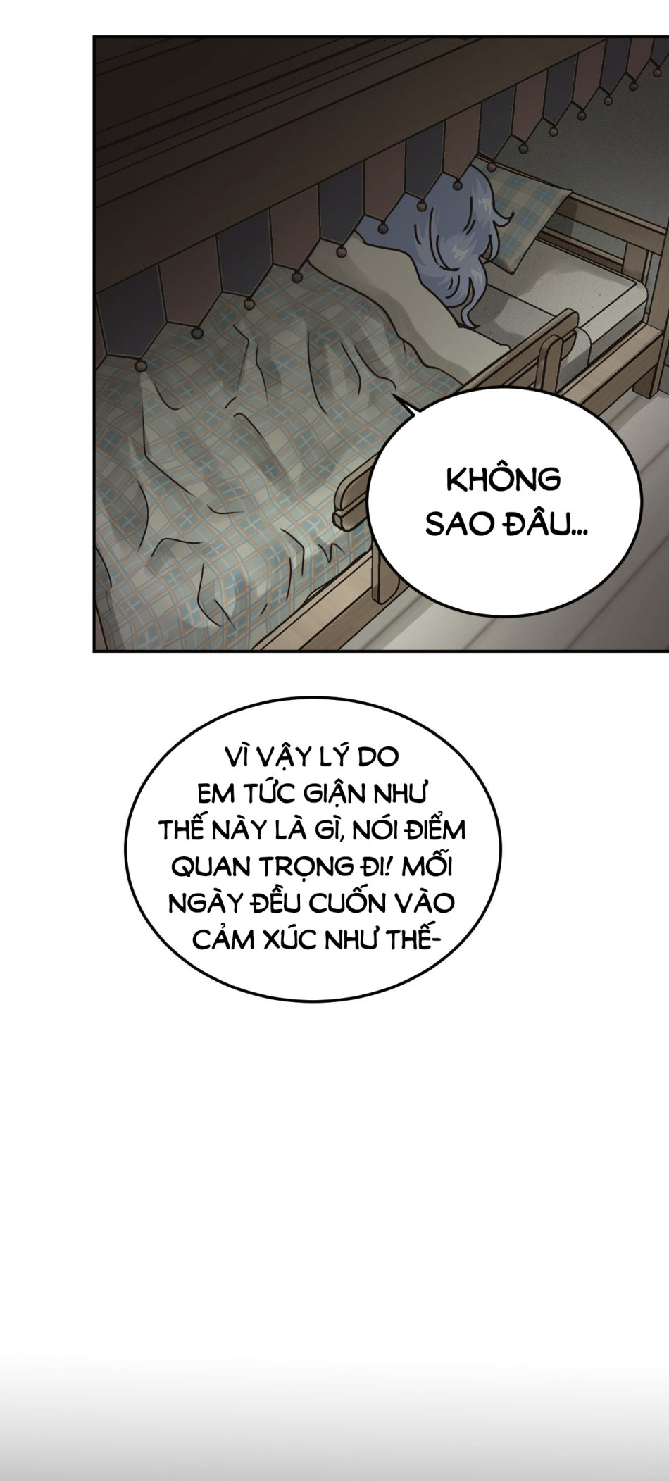 [18+] HÃY TRỞ THÀNH GIA ĐÌNH CỦA TÔI 