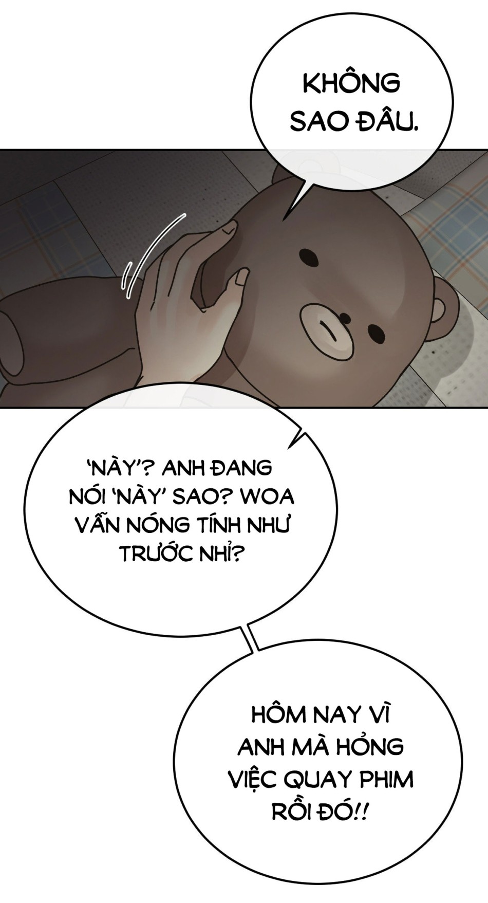[18+] HÃY TRỞ THÀNH GIA ĐÌNH CỦA TÔI 
