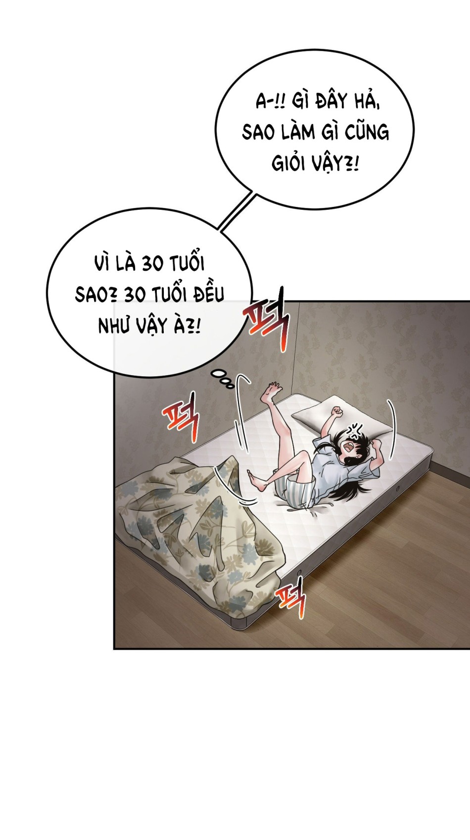 [18+] HÃY TRỞ THÀNH GIA ĐÌNH CỦA TÔI 