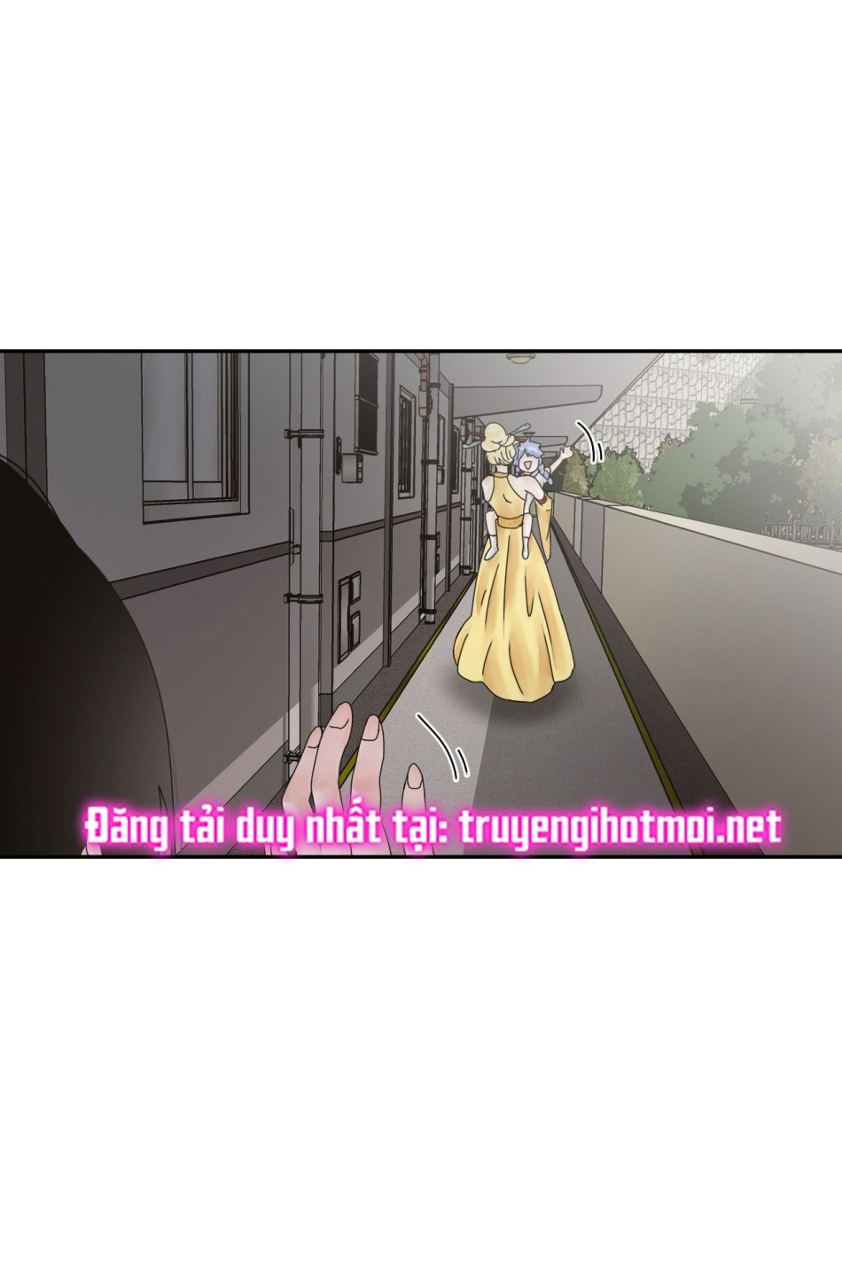 [18+] HÃY TRỞ THÀNH GIA ĐÌNH CỦA TÔI 