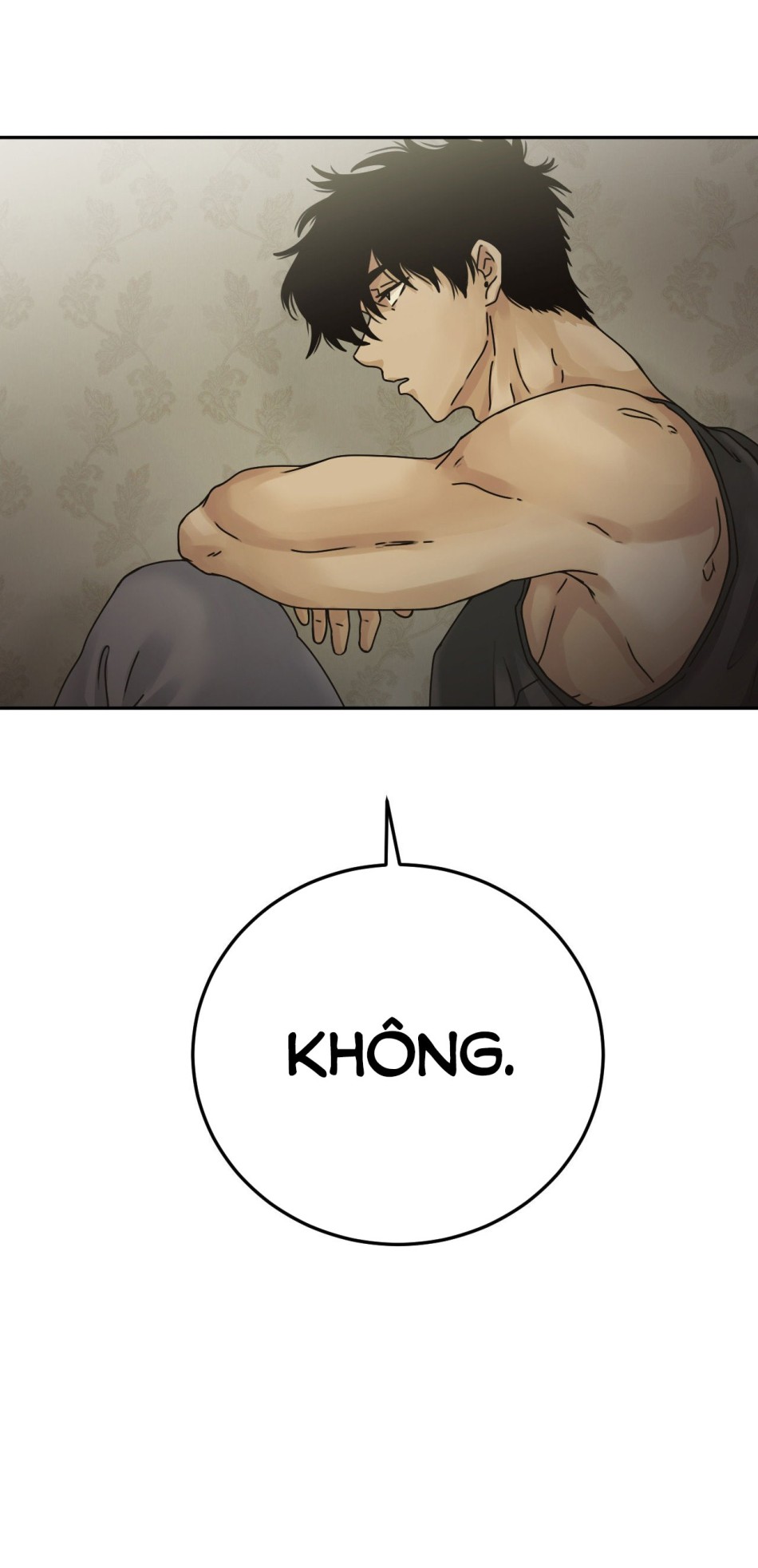 [18+] HÃY TRỞ THÀNH GIA ĐÌNH CỦA TÔI 