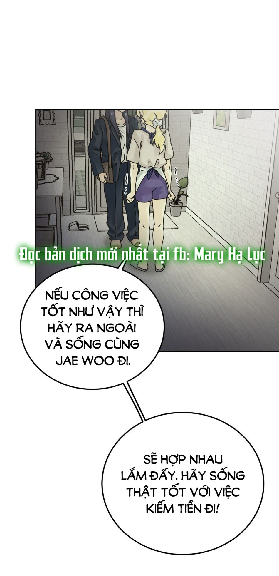 [18+] HÃY TRỞ THÀNH GIA ĐÌNH CỦA TÔI 