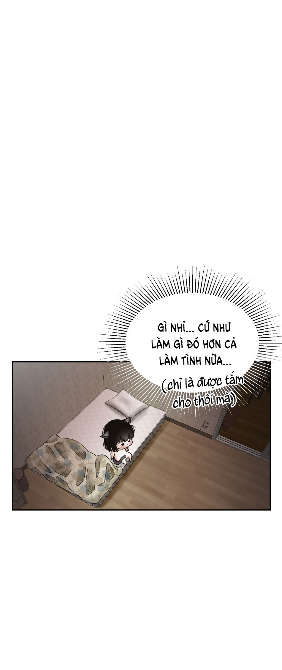 [18+] HÃY TRỞ THÀNH GIA ĐÌNH CỦA TÔI 