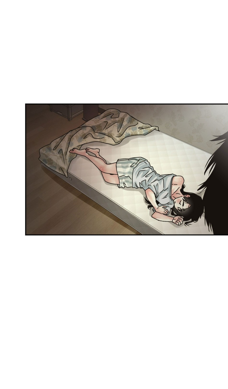 [18+] HÃY TRỞ THÀNH GIA ĐÌNH CỦA TÔI 