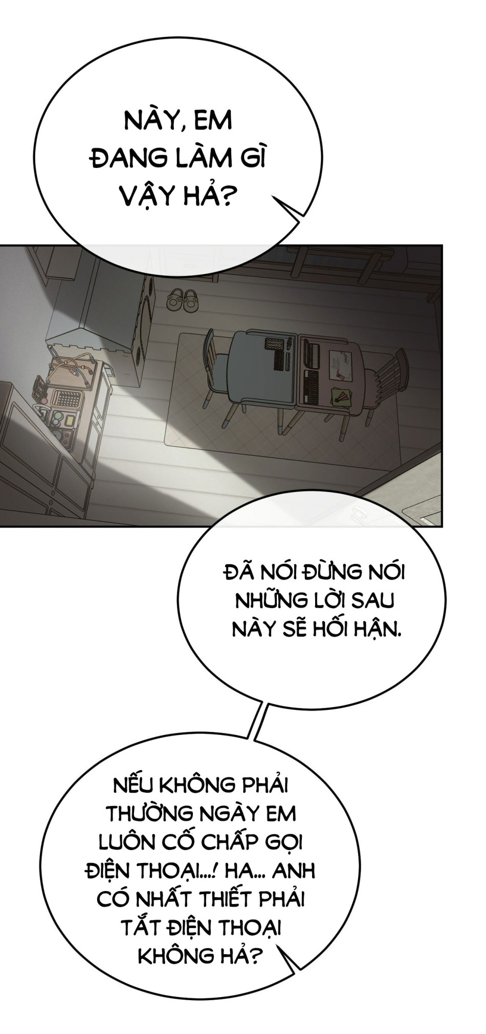 [18+] HÃY TRỞ THÀNH GIA ĐÌNH CỦA TÔI 
