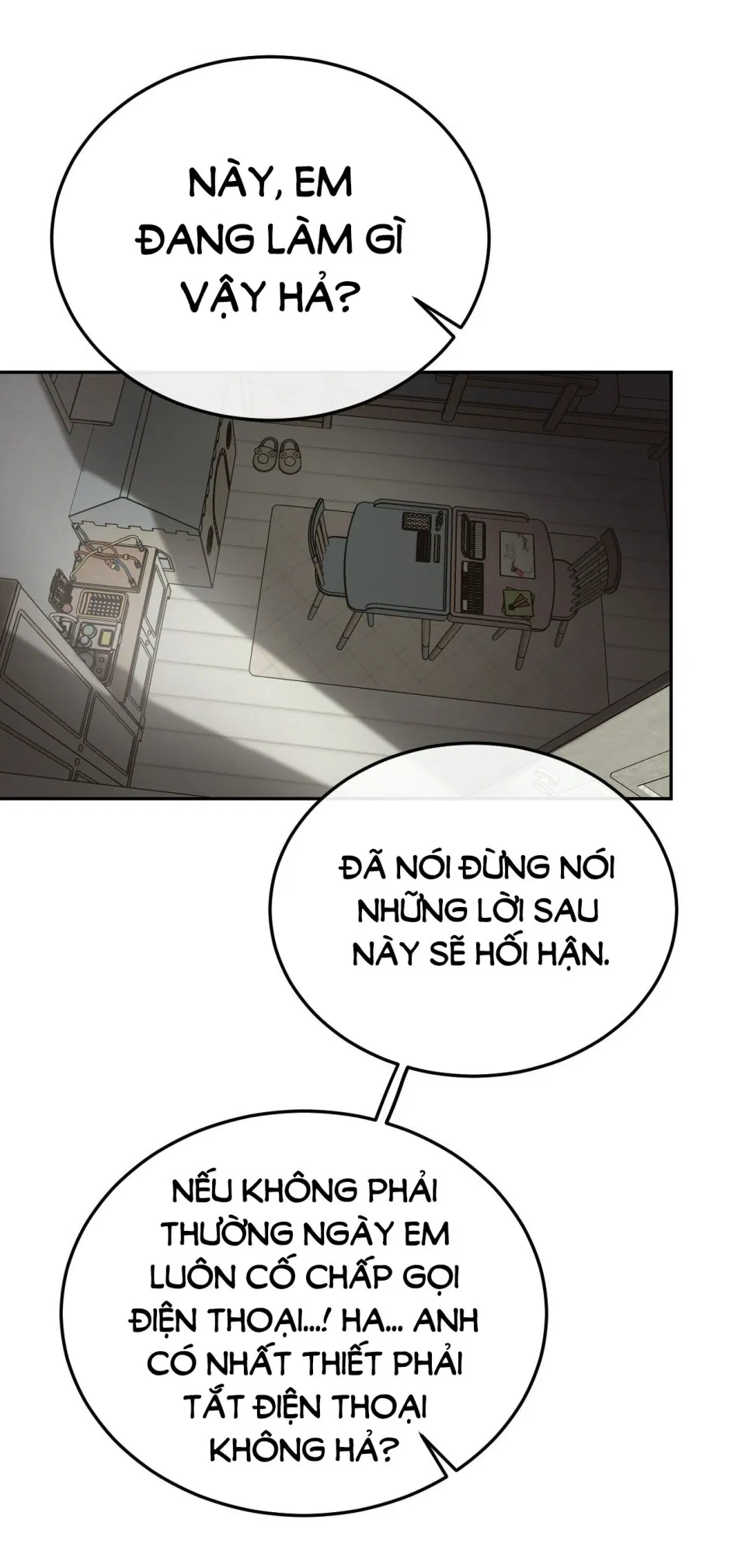 [18+] HÃY TRỞ THÀNH GIA ĐÌNH CỦA TÔI 