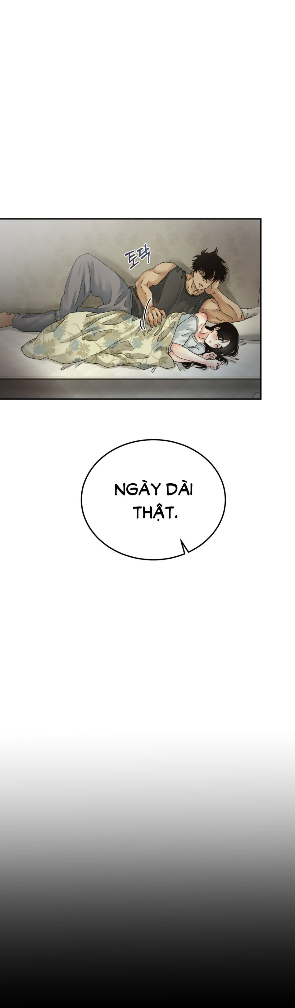 [18+] HÃY TRỞ THÀNH GIA ĐÌNH CỦA TÔI 