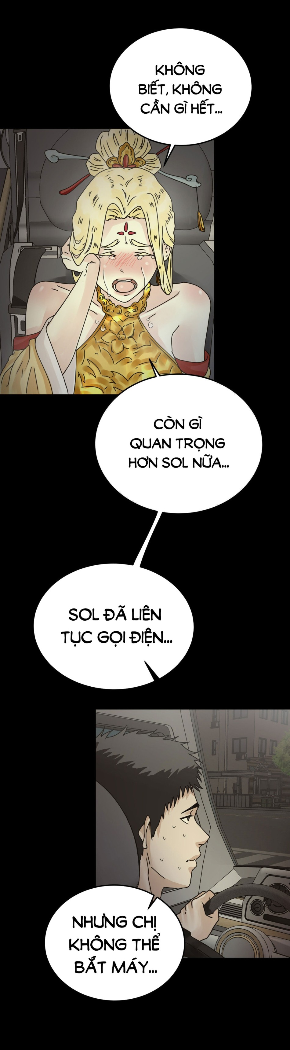 [18+] HÃY TRỞ THÀNH GIA ĐÌNH CỦA TÔI 
