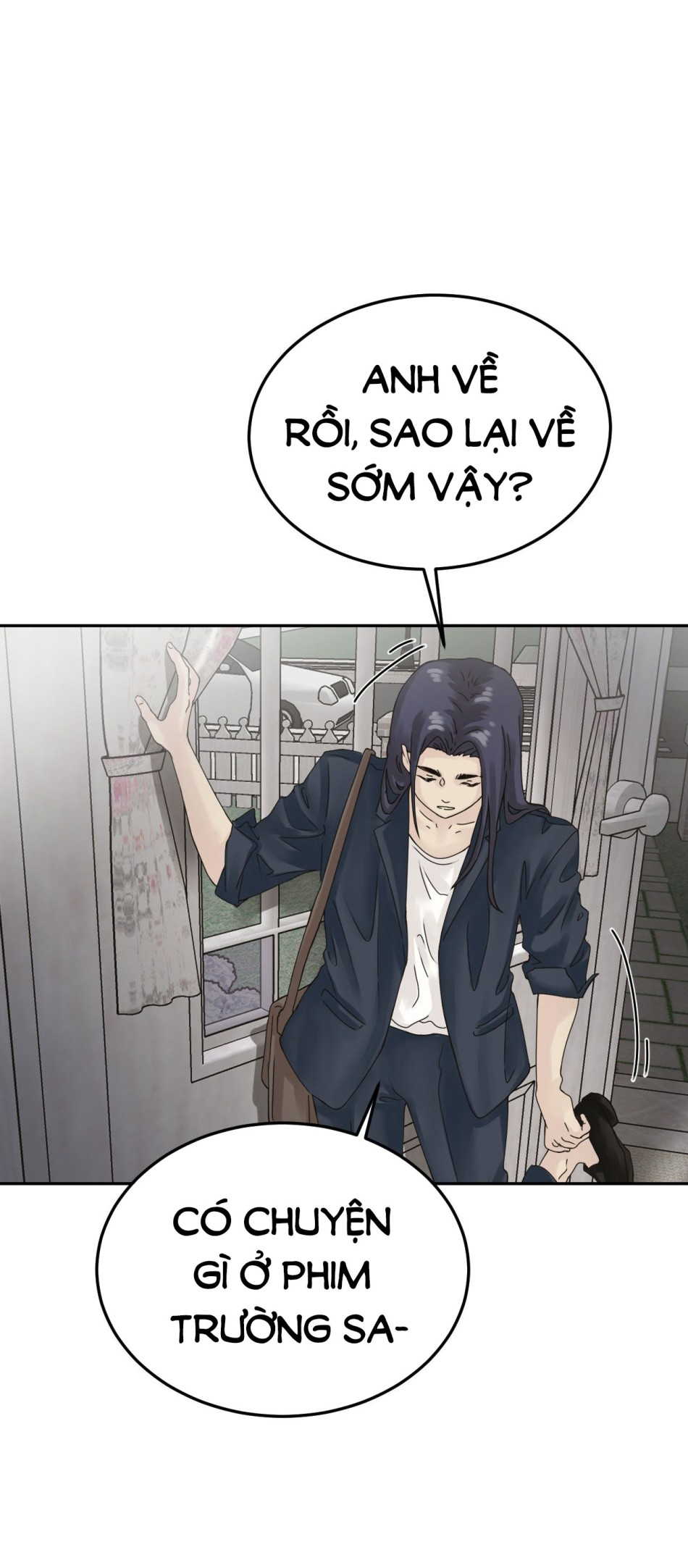 [18+] HÃY TRỞ THÀNH GIA ĐÌNH CỦA TÔI 