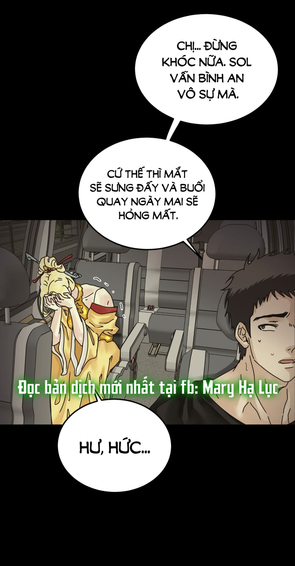[18+] HÃY TRỞ THÀNH GIA ĐÌNH CỦA TÔI 