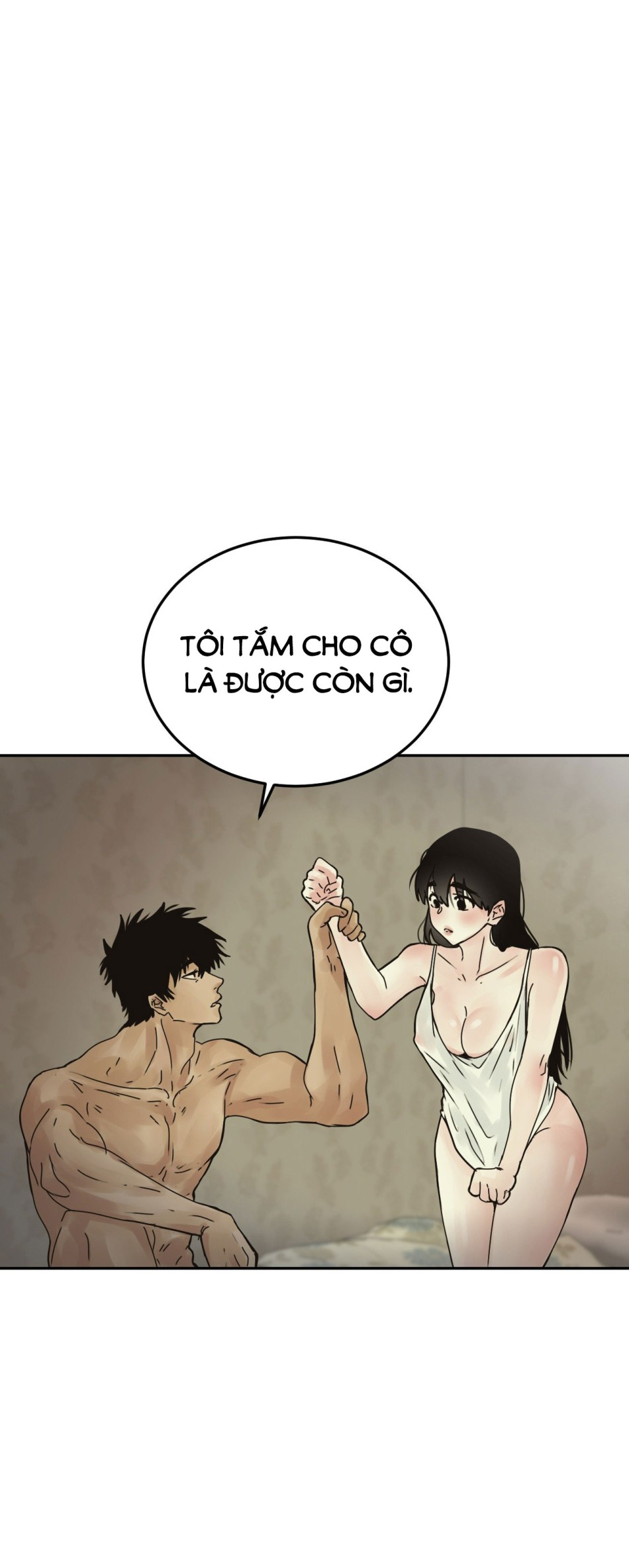 [18+] HÃY TRỞ THÀNH GIA ĐÌNH CỦA TÔI 