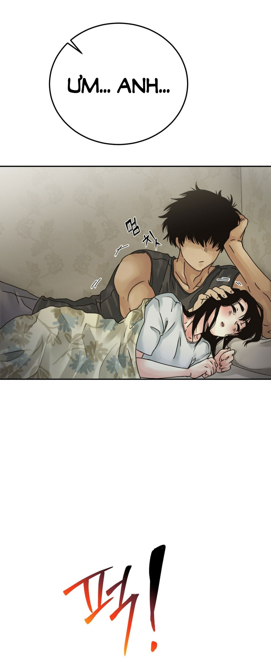 [18+] HÃY TRỞ THÀNH GIA ĐÌNH CỦA TÔI 