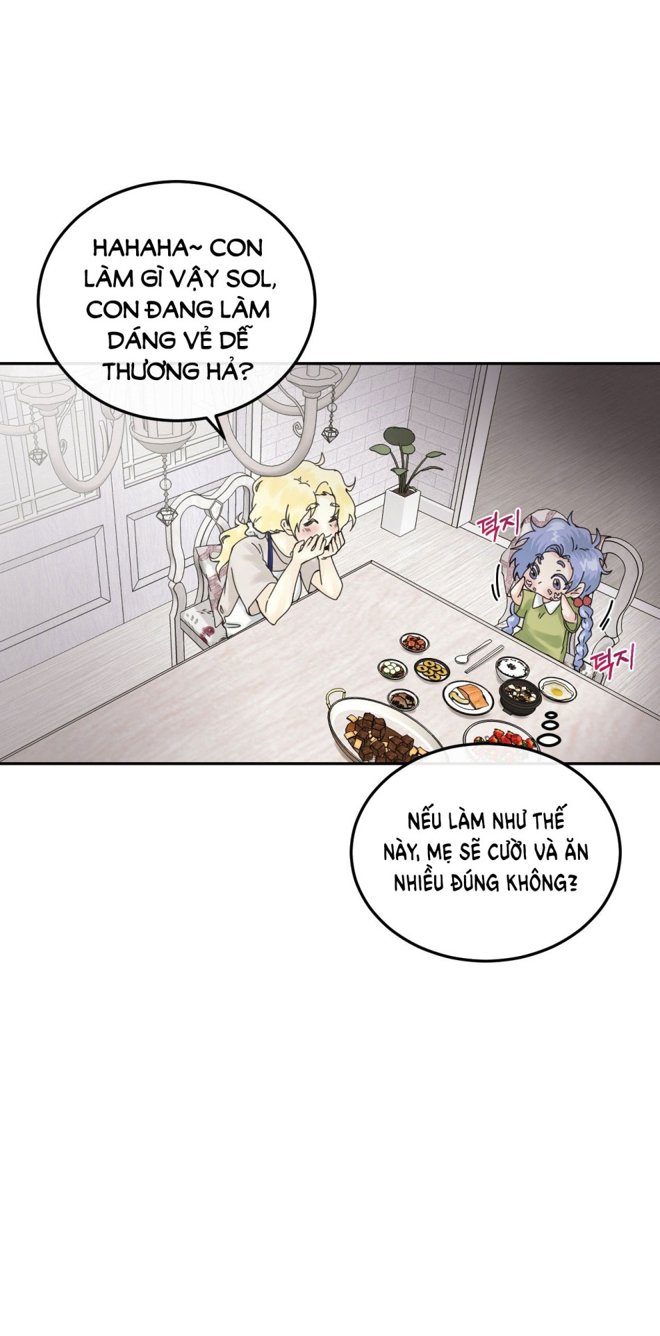 [18+] HÃY TRỞ THÀNH GIA ĐÌNH CỦA TÔI 