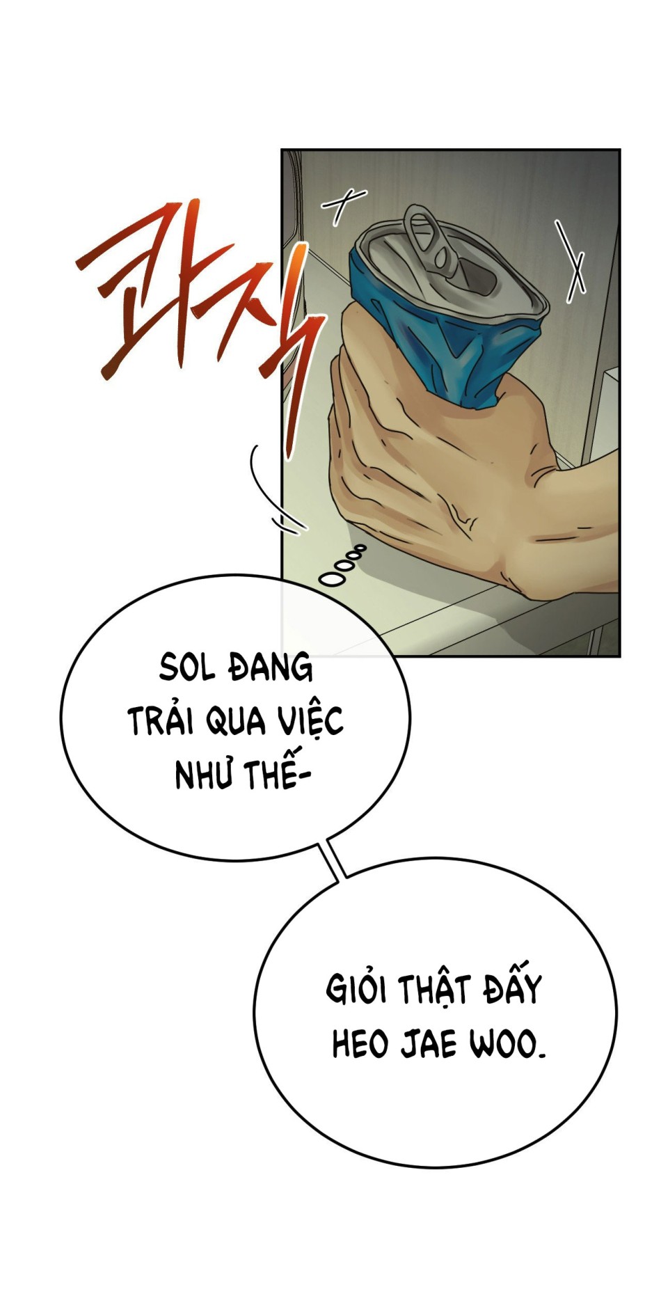 [18+] HÃY TRỞ THÀNH GIA ĐÌNH CỦA TÔI 