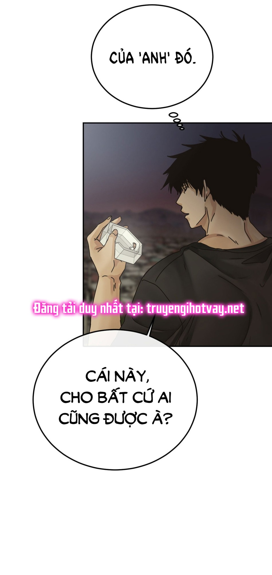 [18+] HÃY TRỞ THÀNH GIA ĐÌNH CỦA TÔI 