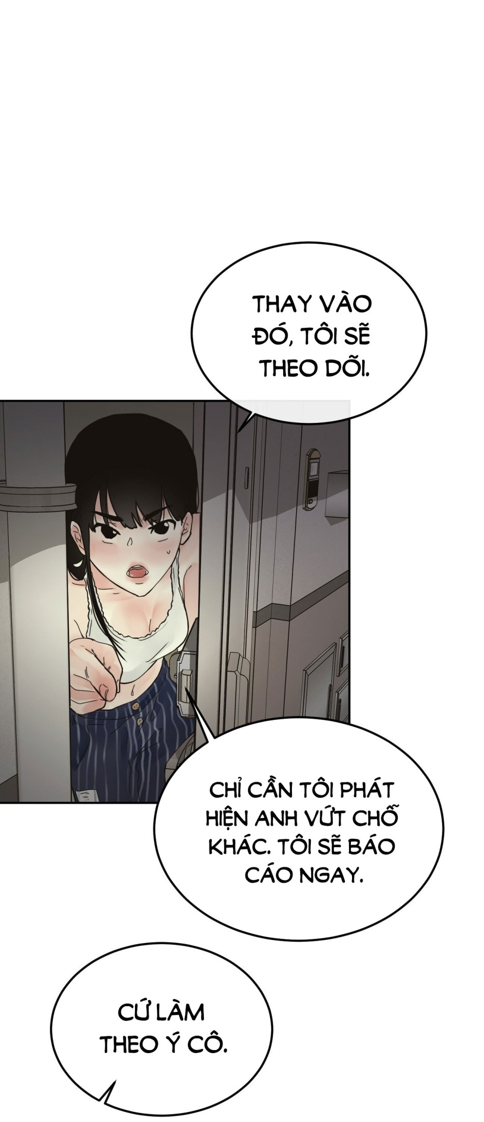 [18+] HÃY TRỞ THÀNH GIA ĐÌNH CỦA TÔI 