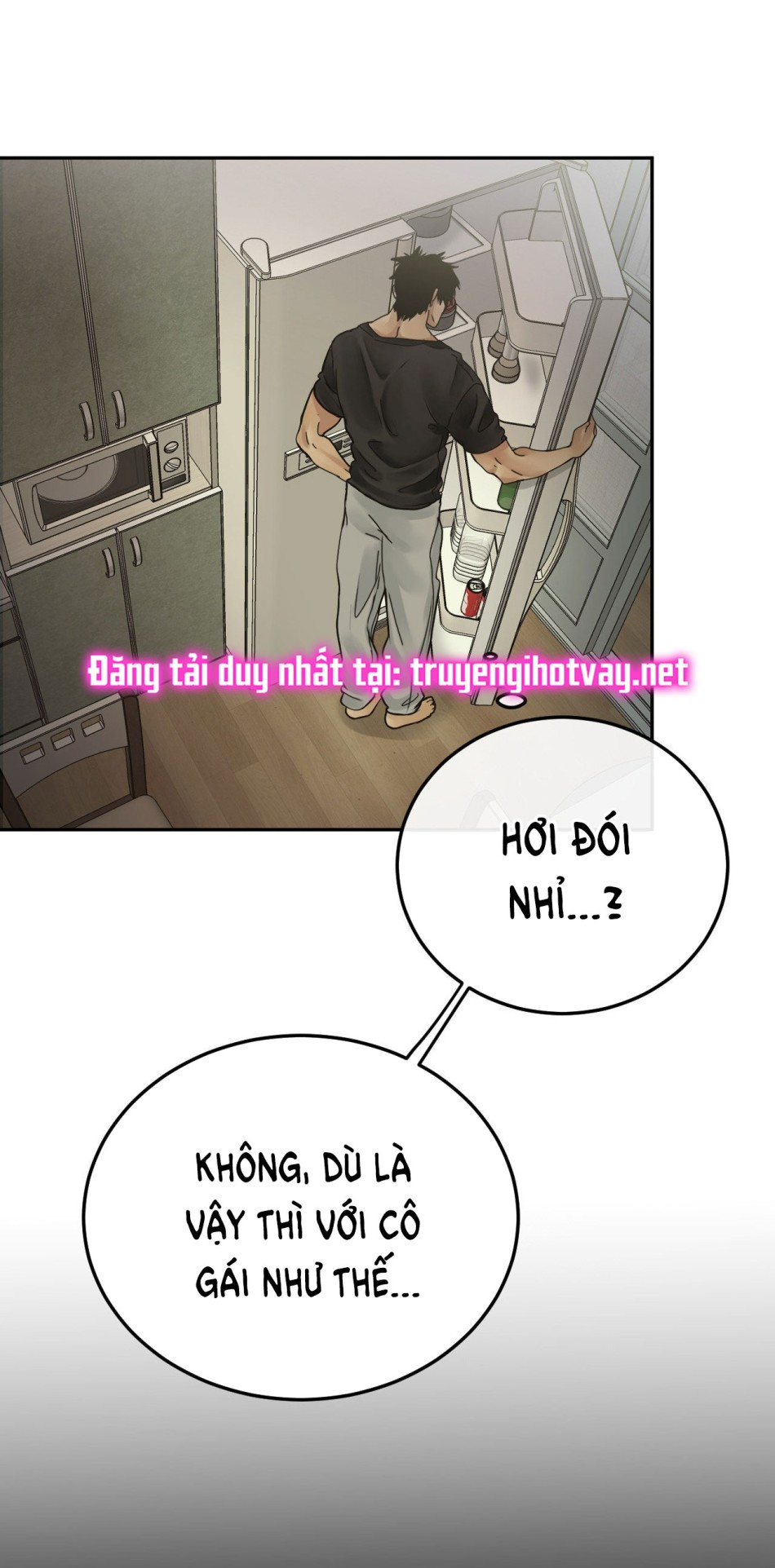 [18+] HÃY TRỞ THÀNH GIA ĐÌNH CỦA TÔI 
