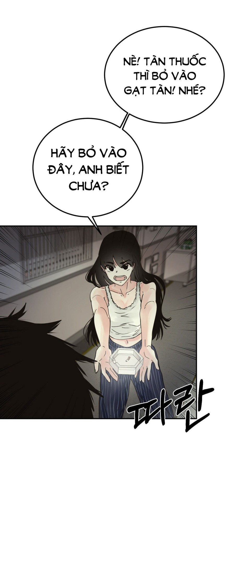 [18+] HÃY TRỞ THÀNH GIA ĐÌNH CỦA TÔI 