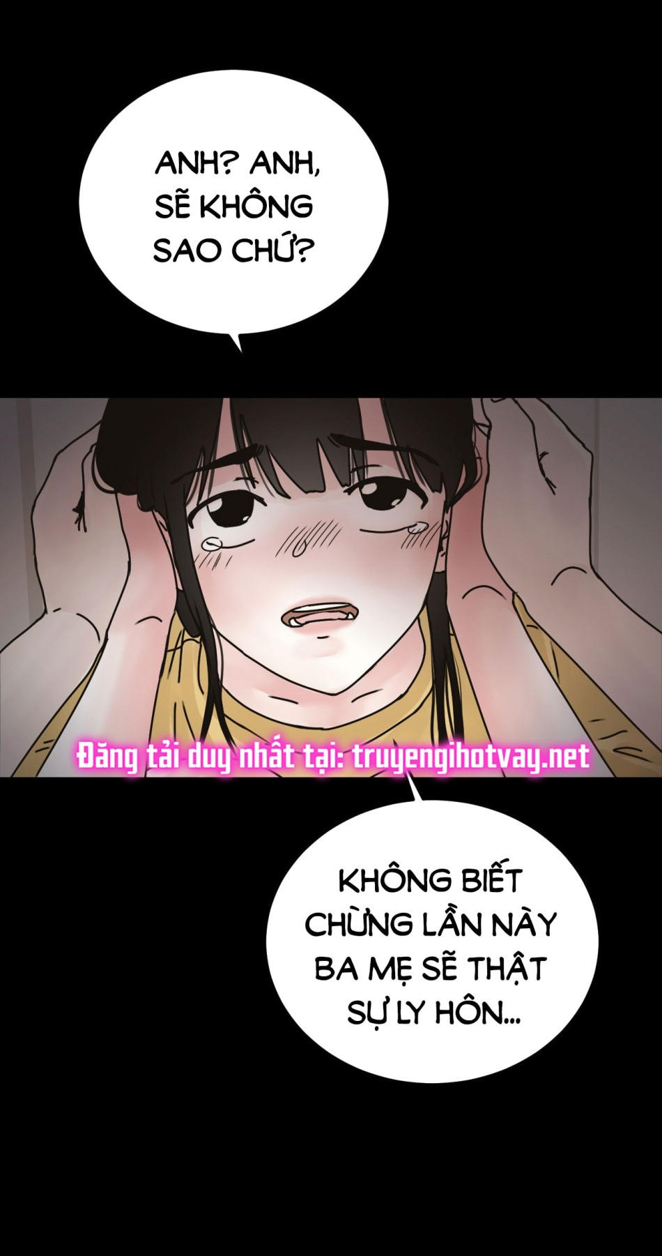[18+] HÃY TRỞ THÀNH GIA ĐÌNH CỦA TÔI 