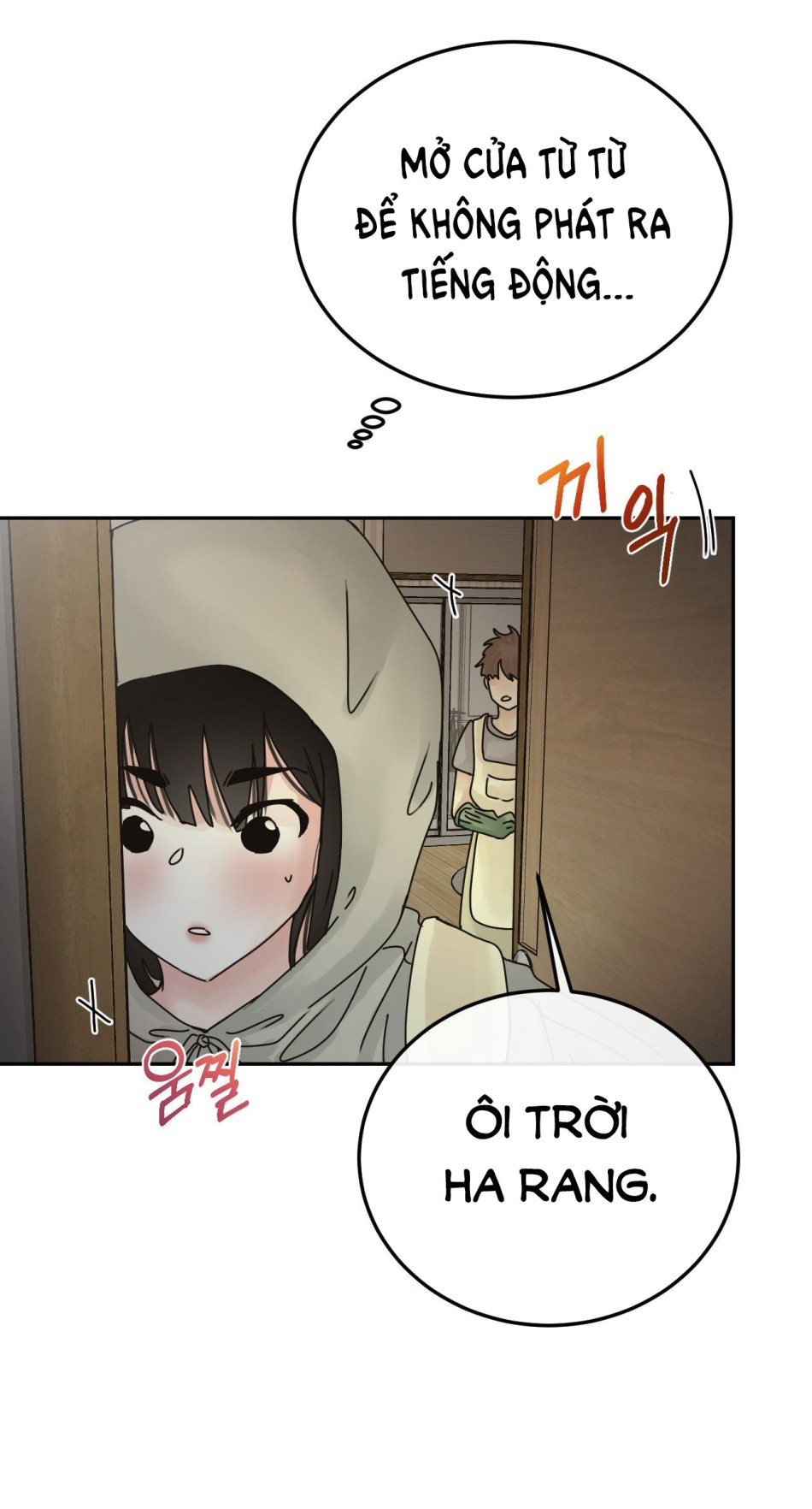 [18+] HÃY TRỞ THÀNH GIA ĐÌNH CỦA TÔI 
